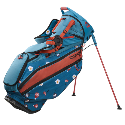 Ogio '26 Silencer Stand Bag