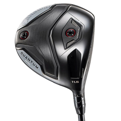 Callaway Golf Quantum Mini Driver
