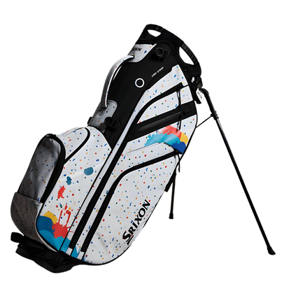 Srixon Limited Edition '26 Tour Ink Stand Bag