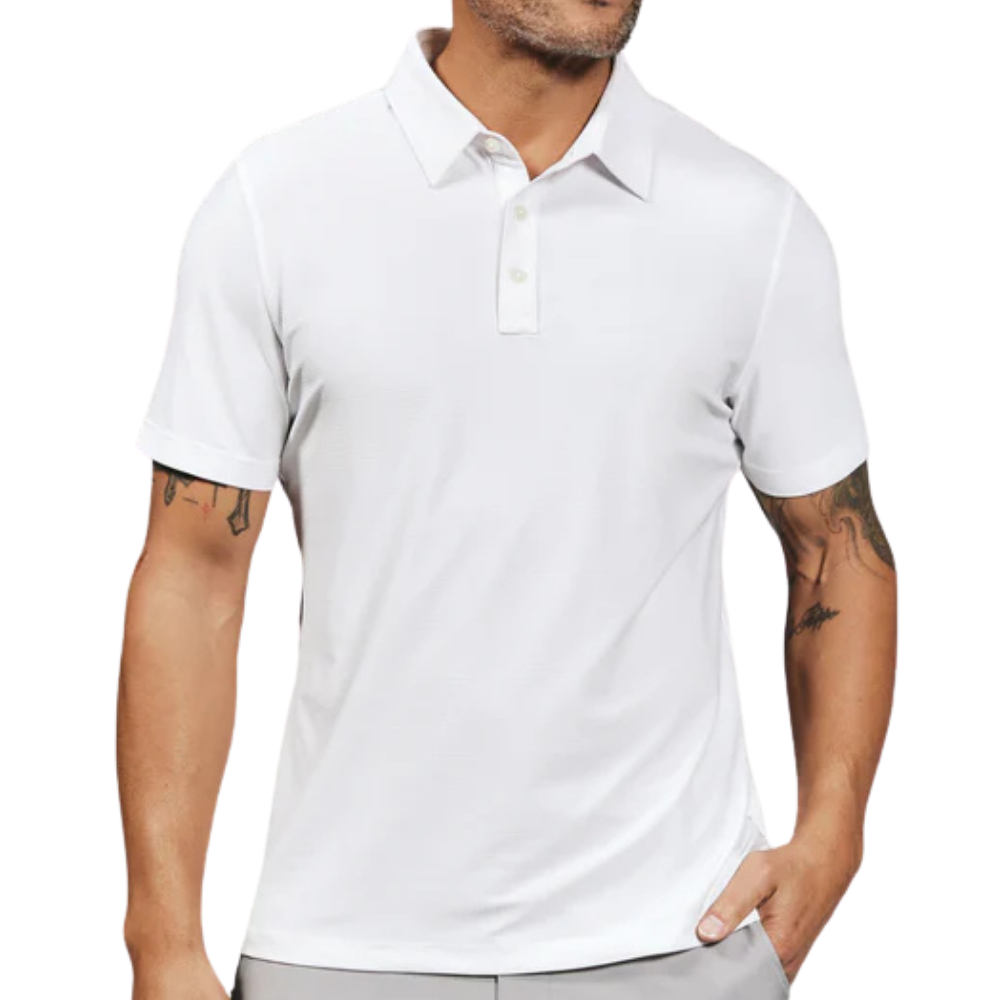 7 Diamonds Roswell Men's Polo