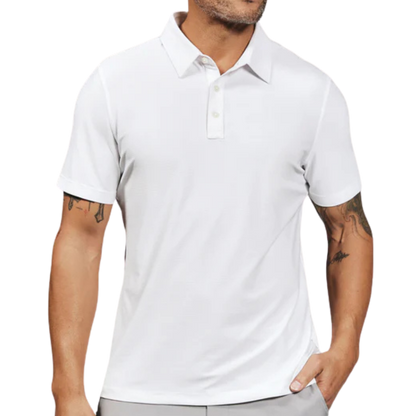 7 Diamonds Roswell Men's Polo