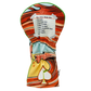 Pins And Aces Bloody Mary Headcover Driver
