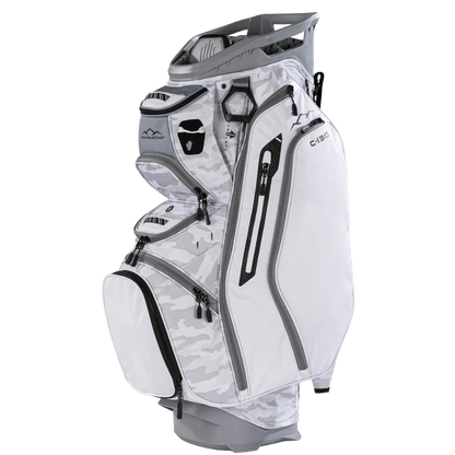 Sun Mountain '26 C130 Cart Bag