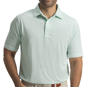 FootJoy Flip Stripe Men's Polo