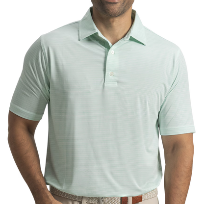 FootJoy Flip Stripe Men's Polo