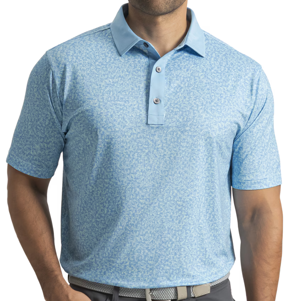 FootJoy Condensed Men's Polo