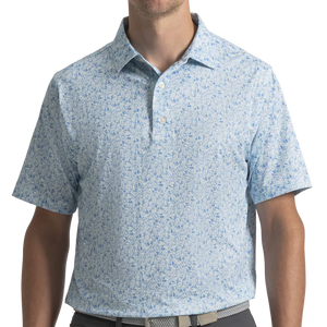 FootJoy Meadow Men's Polo