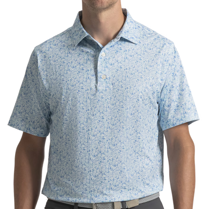 FootJoy Meadow Men's Polo