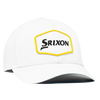 Srixon Spring Major Limited Edition Hat - White