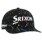 Srixon Limited Edition Tour Ink Hat
