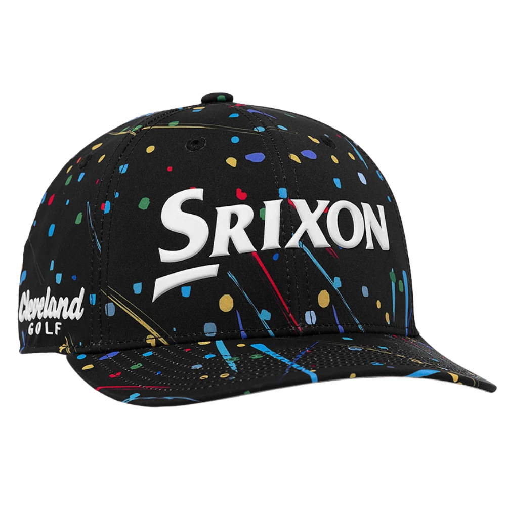 Srixon Limited Edition Tour Ink Hat