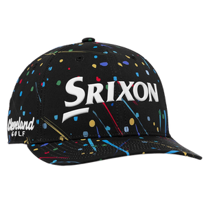 Srixon Limited Edition Tour Ink Hat