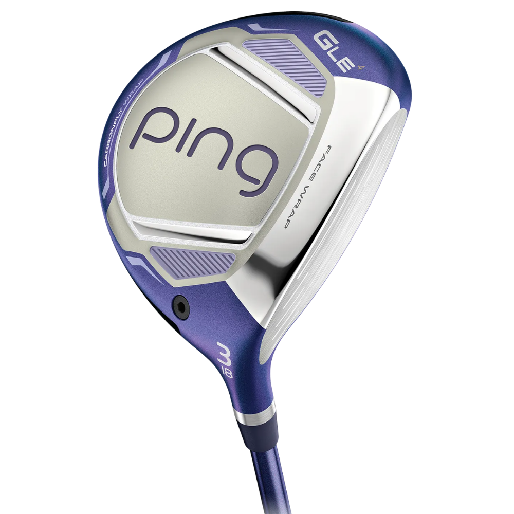 Ping G LE4 Womens Fairway Wood