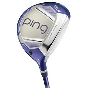 Ping G LE4 Womens Fairway Wood