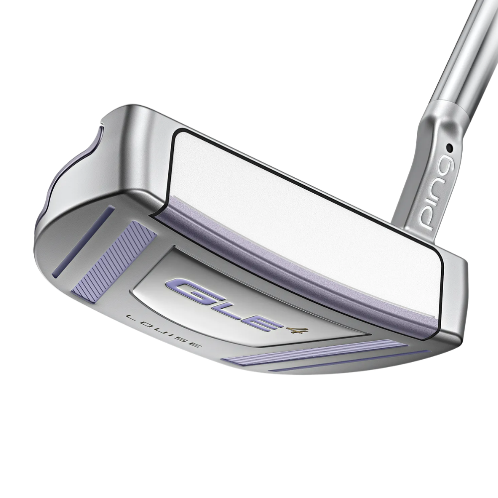 Ping G LE4 Womens Lousie Putter