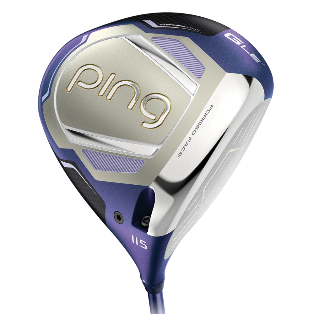 Ping G LE4 Womens Driver