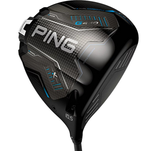 Ping G440 K Max Driver
