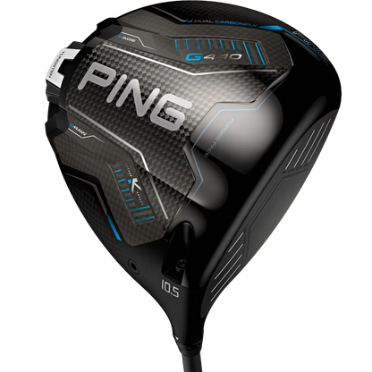 Ping G440 K Max Driver