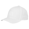 TravisMathew Bahamas Tech Men's Hat - White
