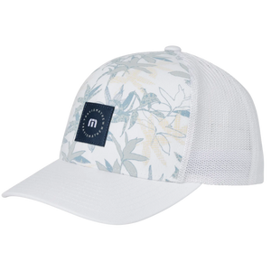 TravisMathew Diamond Club Men's Hat