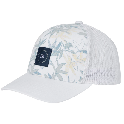 TravisMathew Diamond Club Men's Hat