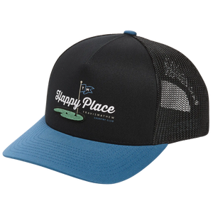 TravisMathew Swing Season Men's Hat