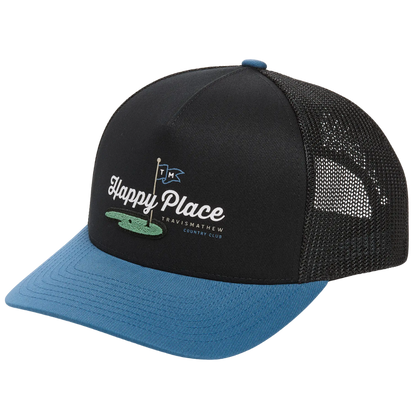 TravisMathew Swing Season Men's Hat
