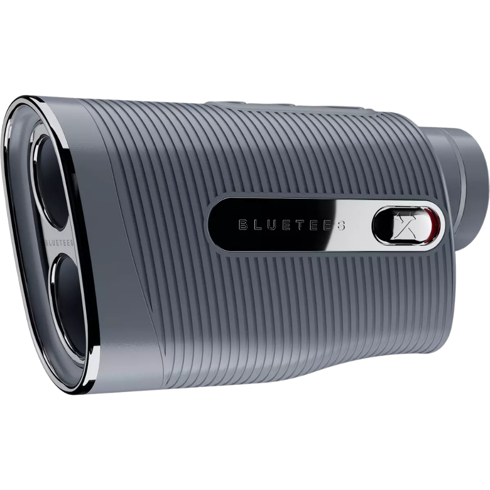 Blue Tee Captain Air Golf Rangefinder