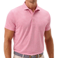 Johnnie-O Michael Men's Polo