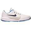 Nike Victory Pro 4 Men's Golf Shoes - Summit White/Obsidian/Court Blue