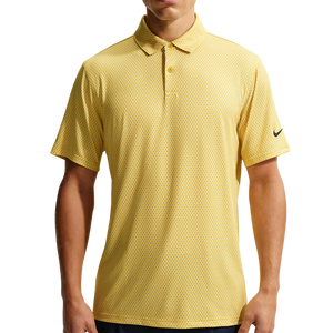 Nike Dri-Fit Velocity Floral Men's Polo