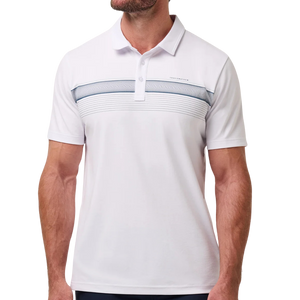 TravisMathew Perfect View Men's Polo