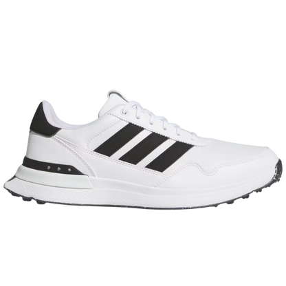 Adidas S2G '26 Leather Men's Golf Shoes