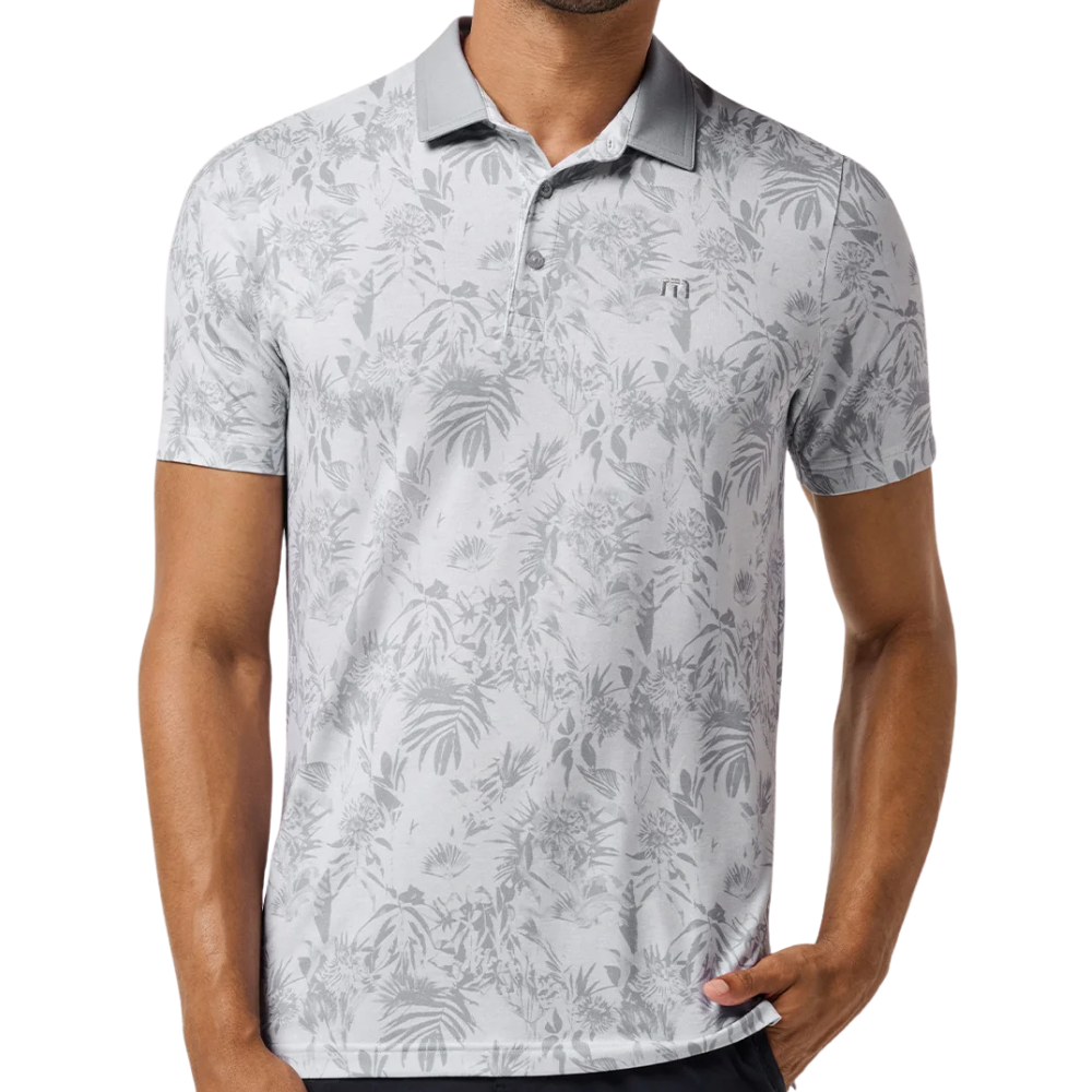 TravisMathew Featherweight Season Men's Polos