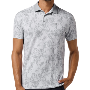TravisMathew Featherweight Season Men's Polos