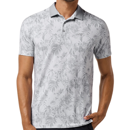 TravisMathew Featherweight Season Men's Polos