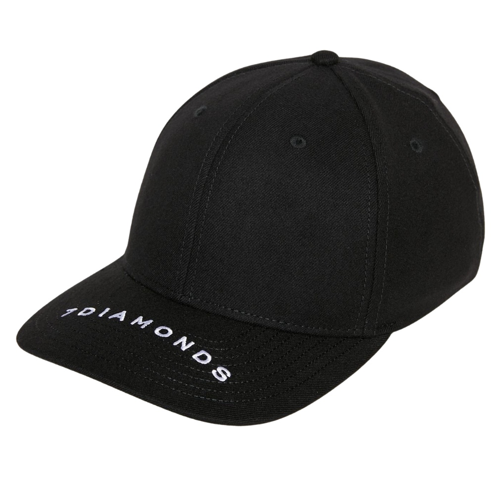 7 Diamonds Flyer Men's Hat