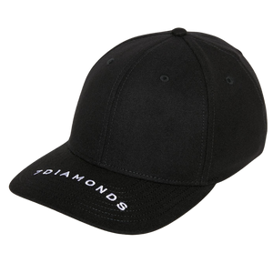 7 Diamonds Flyer Men's Hat
