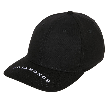 7 Diamonds Flyer Men's Hat