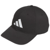 Adidas Tour Snapback Men's Hat - Black