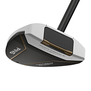 Ping Scottsdale Tec Ketsch Onset Putter