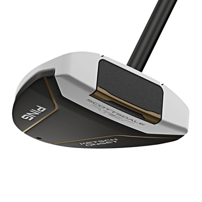 Ping Scottsdale Tec Ketsch Onset Putter