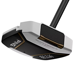 Ping Scottsdale Tec Ally Blue Onset Putter