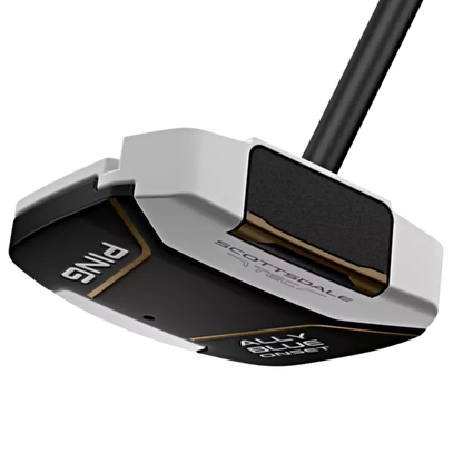 Ping Scottsdale Tec Ally Blue Onset Putter