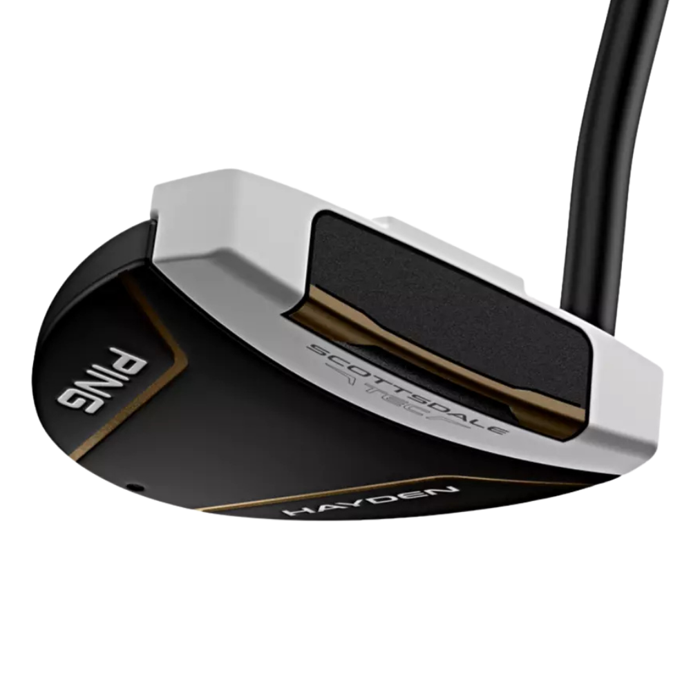 Ping Scottsdale Tec Hayden Putter