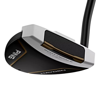 Ping Scottsdale Tec Hayden Putter
