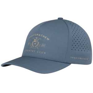 TravisMathew CC Tech Men's Hat