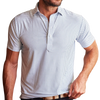 Collars & Co Featherweight Flex Original Men's Polo - French Quarter