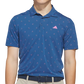 Adidas Ultimate365 Essence Print Men's Polo