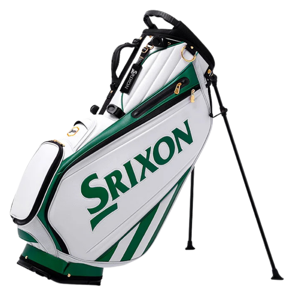 Srixon '26 Limited Edition Spring Stand Bag